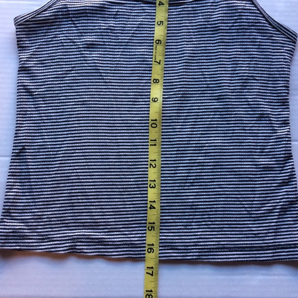 Essentials by Full Tilt 2 Tank Top Small & Med - Picture 8 of 15